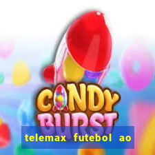 telemax futebol ao vivo gratis